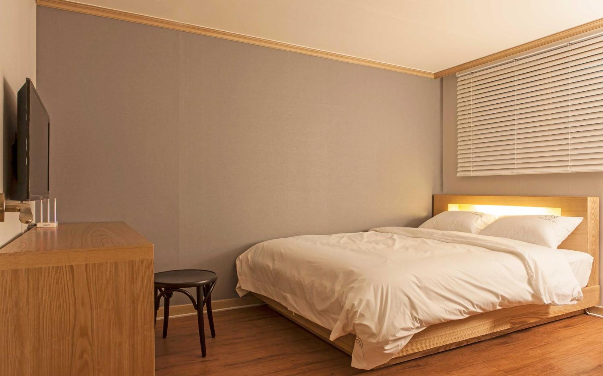 Apartment House Mori