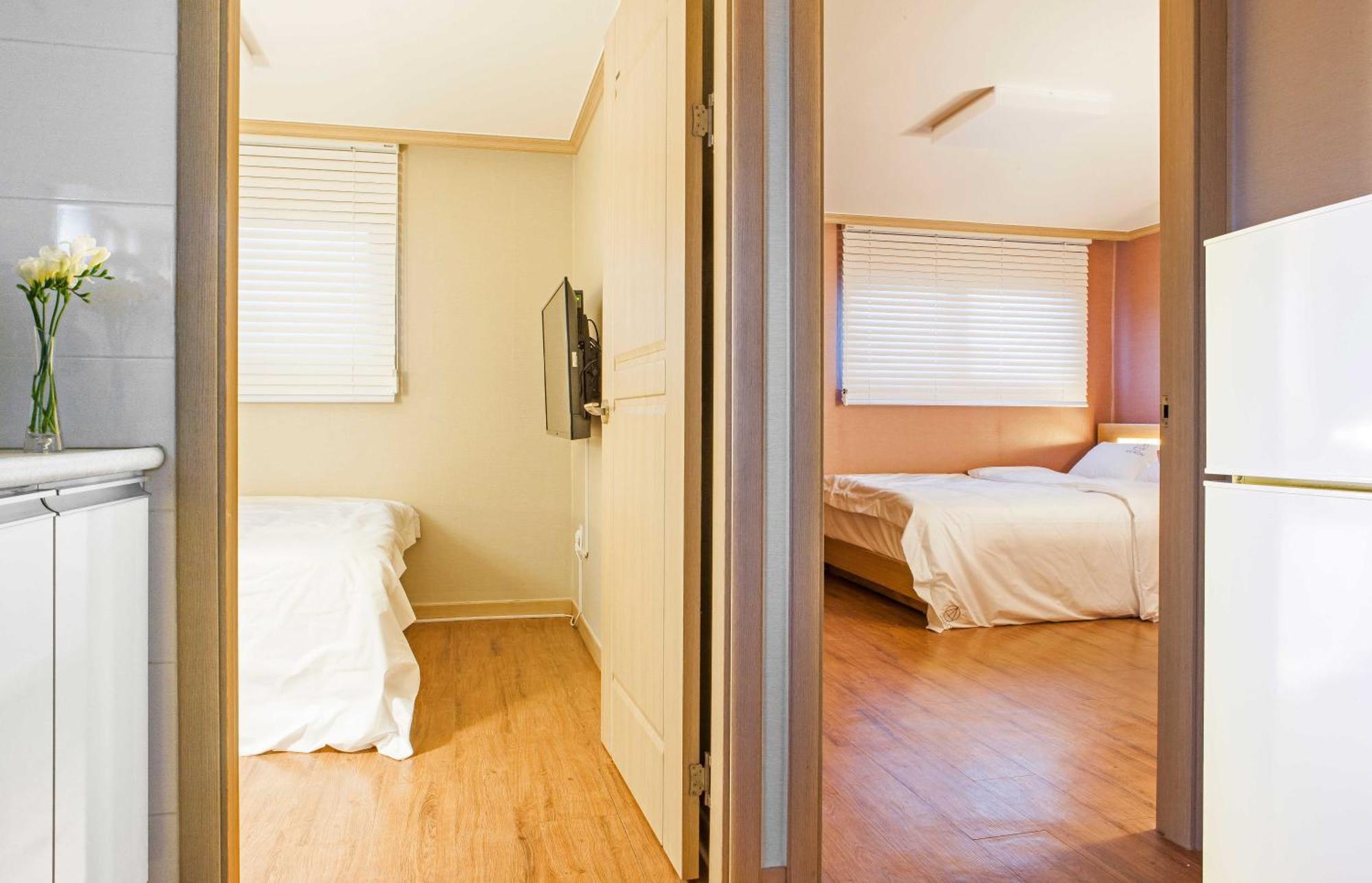 Apartment House Mori *