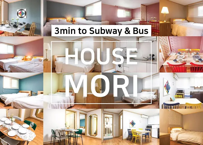 House Mori