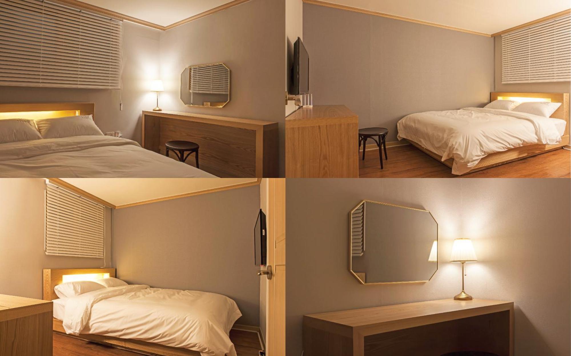 Apartment House Mori Seoul