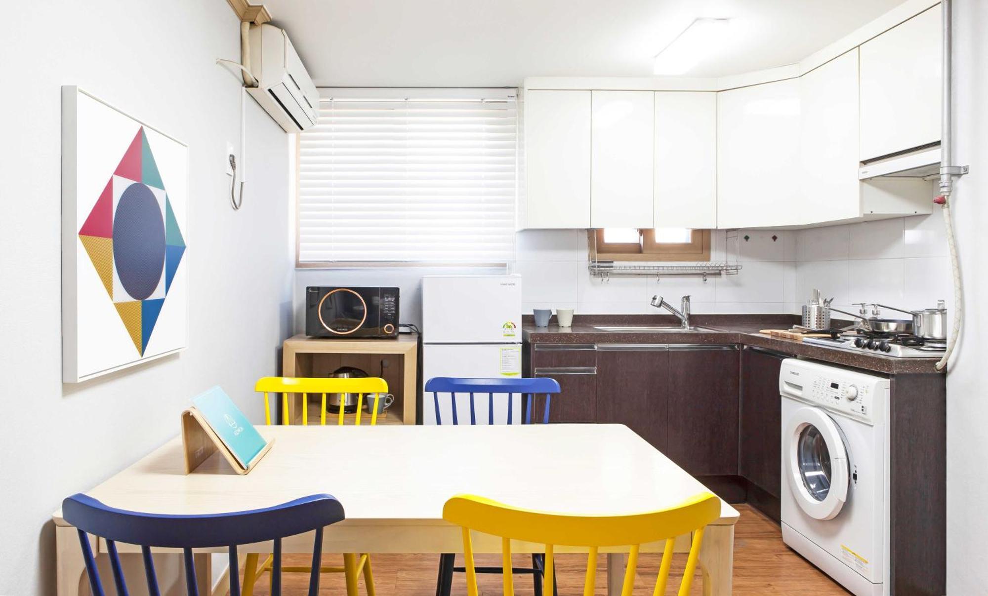 House Mori Apartment