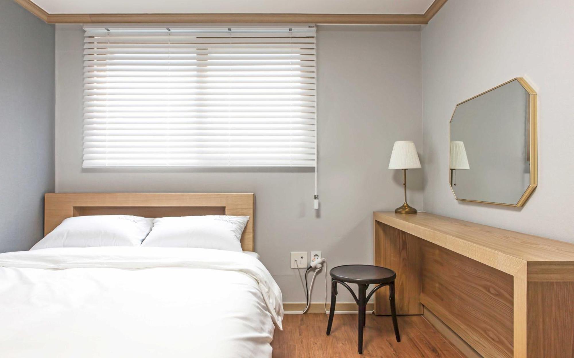 House Mori Apartment *