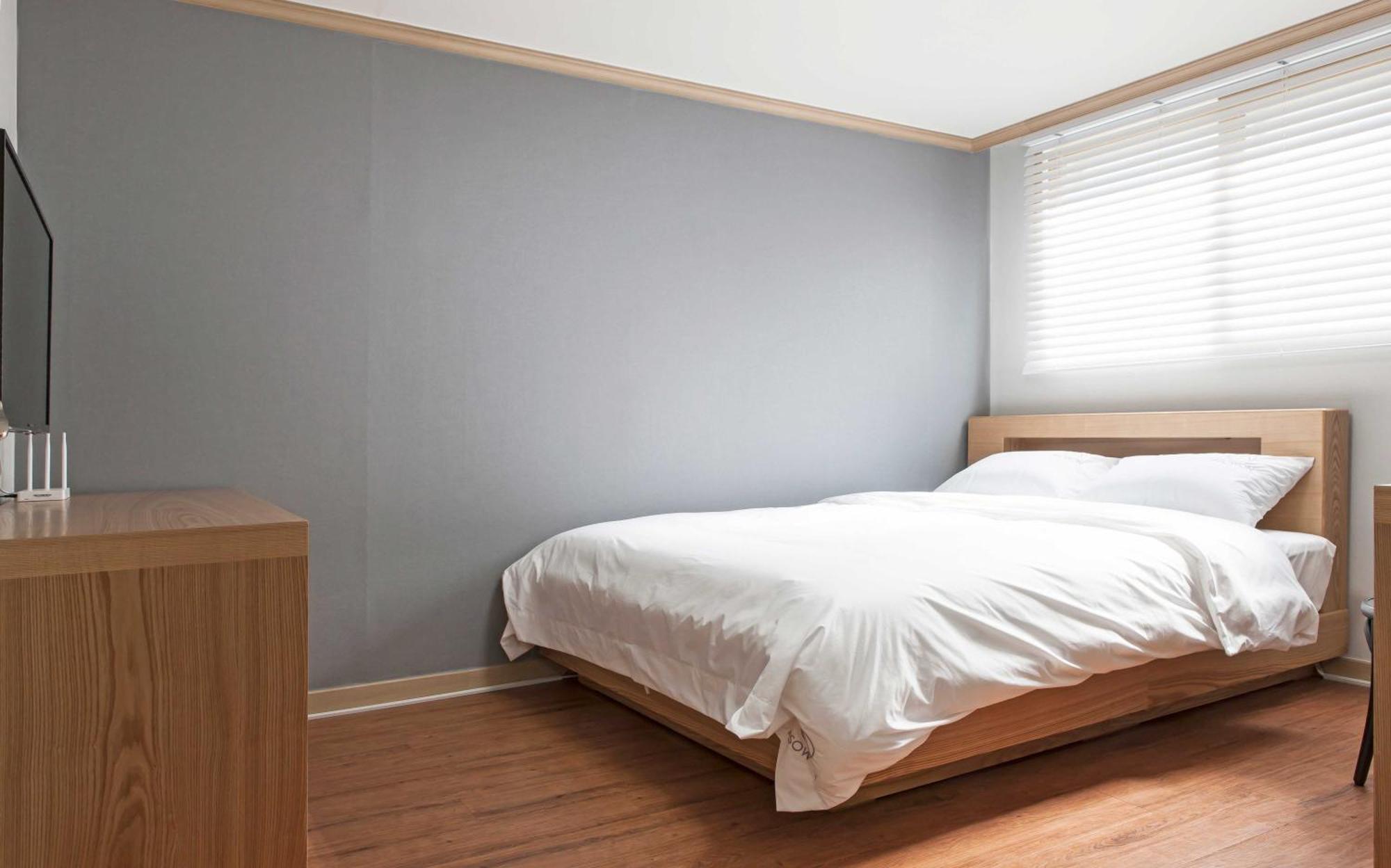 Apartment House Mori *