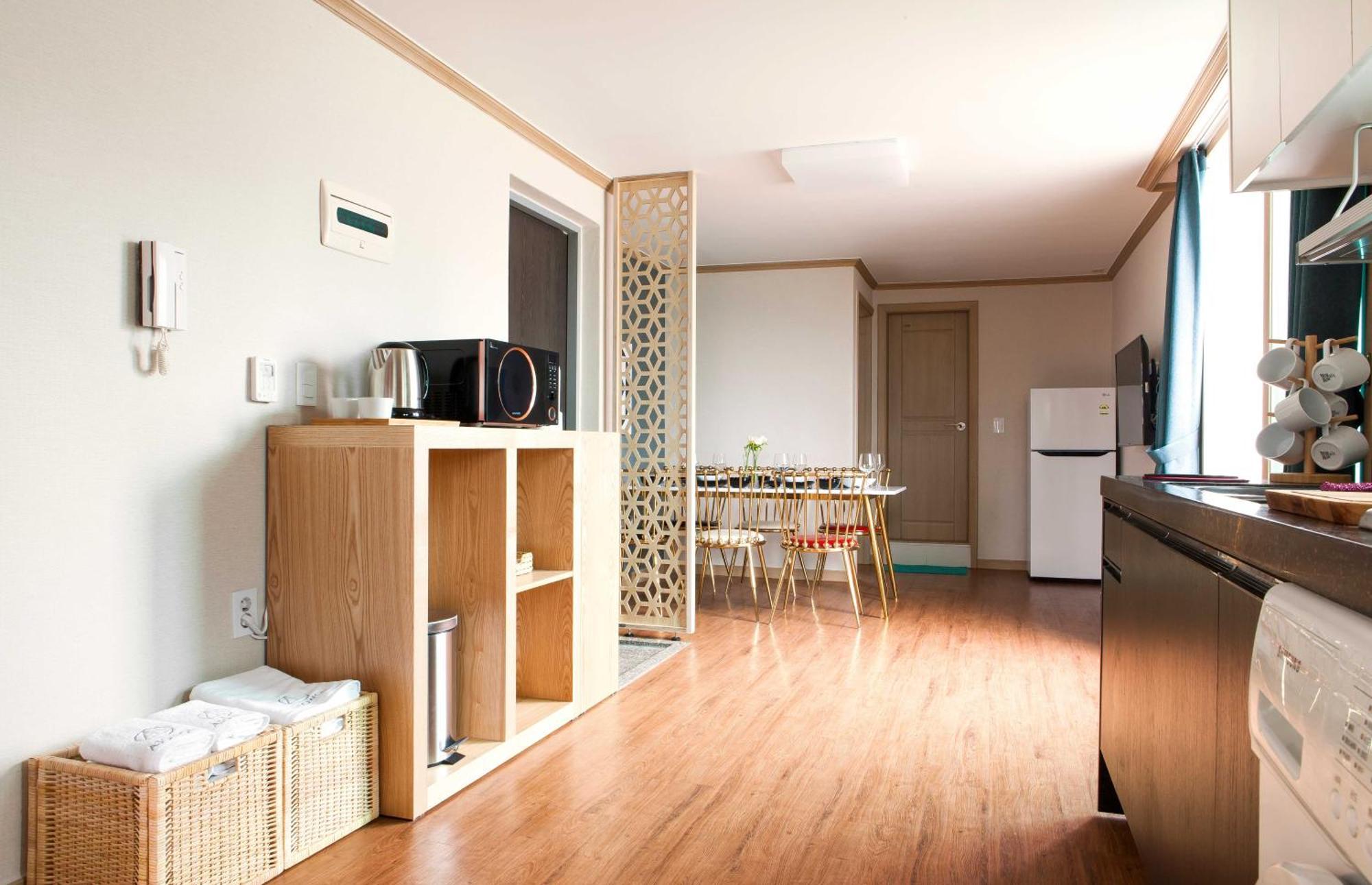 House Mori Apartment