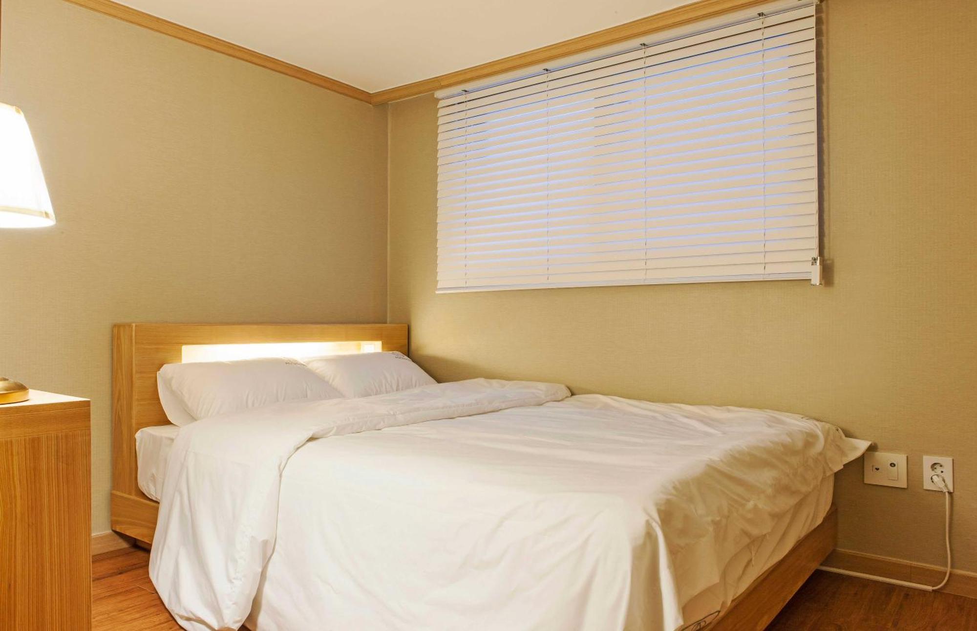 Apartment House Mori *