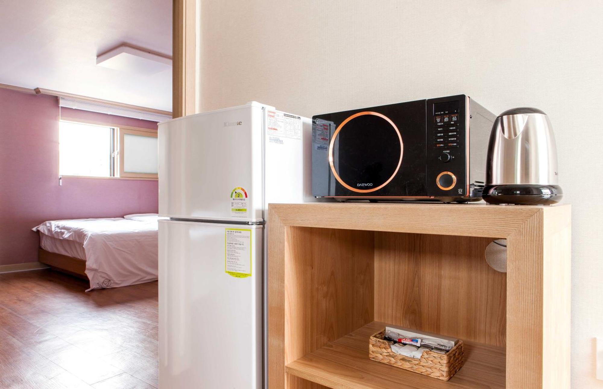 Apartment House Mori *