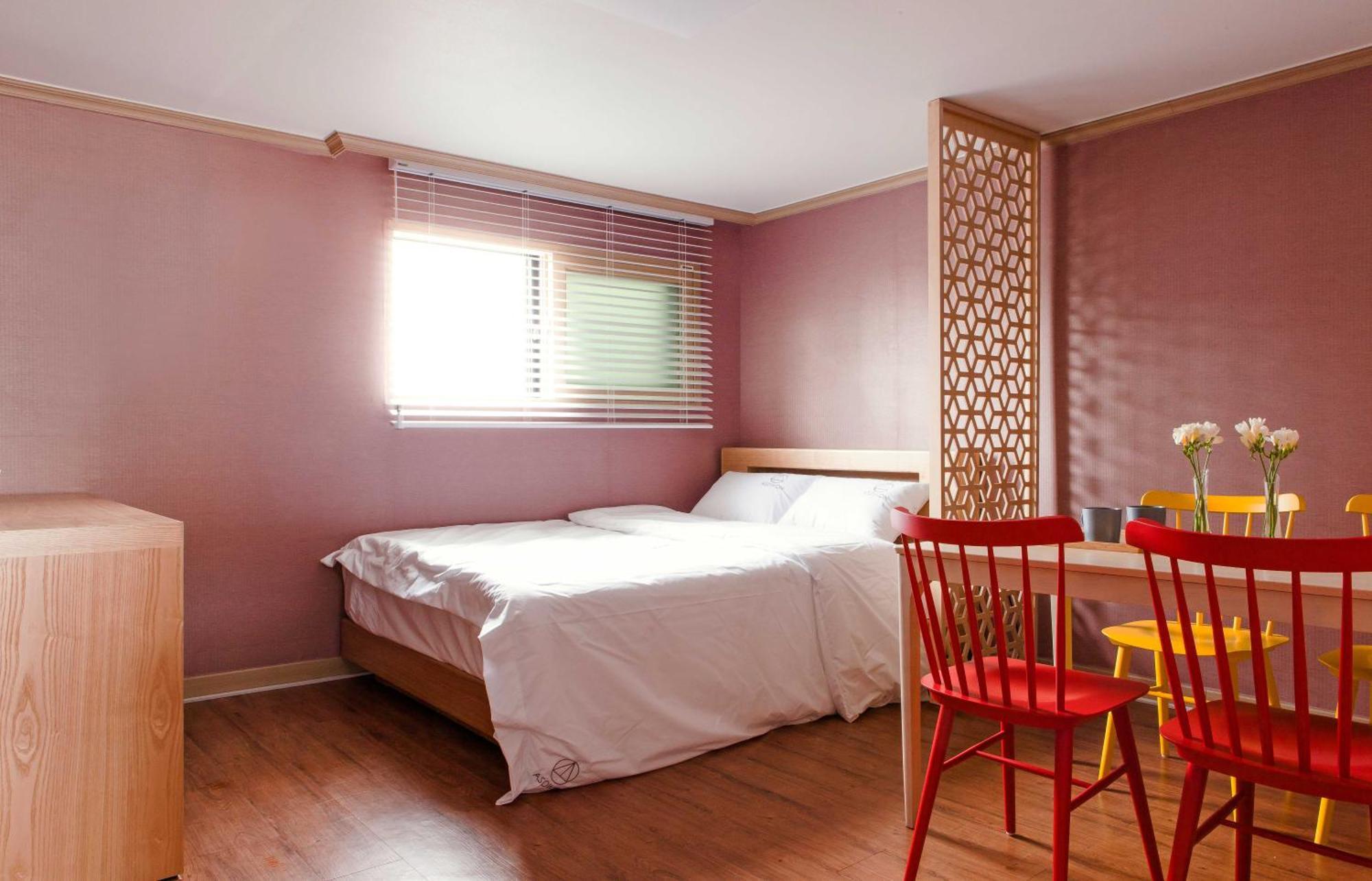 Apartment House Mori